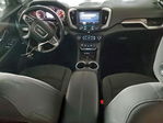 GMC Terrain 2021