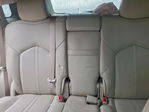 Cadillac SRX 2012