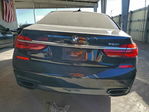BMW Series 7 2017
