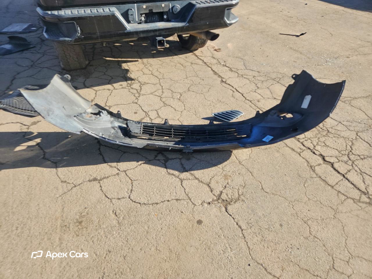Chevrolet Silverado 2021