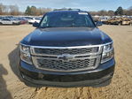 Chevrolet Tahoe 2017