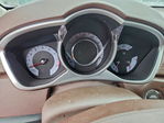 Cadillac SRX 2012