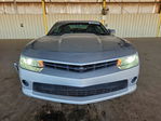 Chevrolet Camaro 2015
