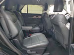 Ford Explorer 2025
