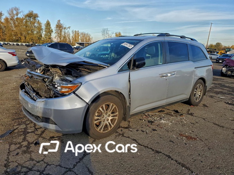 Honda Odyssey 2013 - Image 1 of 13