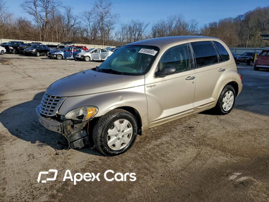 Chrysler PT Cruiser 2006 - Image 1 of 13