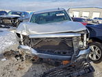 Chevrolet Silverado 2016
