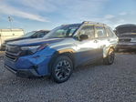 Subaru Forester 2025