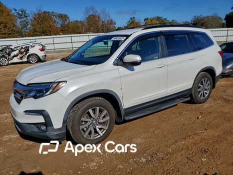Honda Pilot 2020 - Image 1 of 12