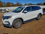 Honda Pilot 2020