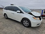 Honda Odyssey 2014