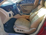 Ford Taurus 2016