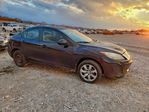 Mazda 3 2010