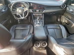 Alfa Romeo Giulia 2019