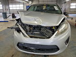 Ford Fiesta 2013