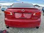 Lexus IS 2012