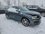 Audi Q3 2018