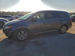 Honda Odyssey 2014