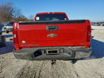 Chevrolet Silverado 2011