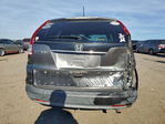 Honda CR-V 2012