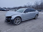 Audi A4 2015
