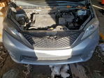 Toyota Sienna 2012