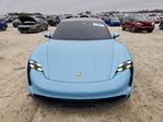 Porsche Taycan 2020