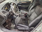 Nissan Sentra 2015