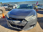 Nissan Maxima 2016