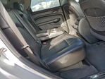 Cadillac SRX 2012