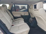 Land Rover Range Rover 2017