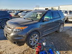 Ford Explorer 2015