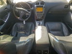 Lexus ES 2012