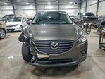 Mazda CX-5 2016