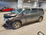 Kia Sedona 2016