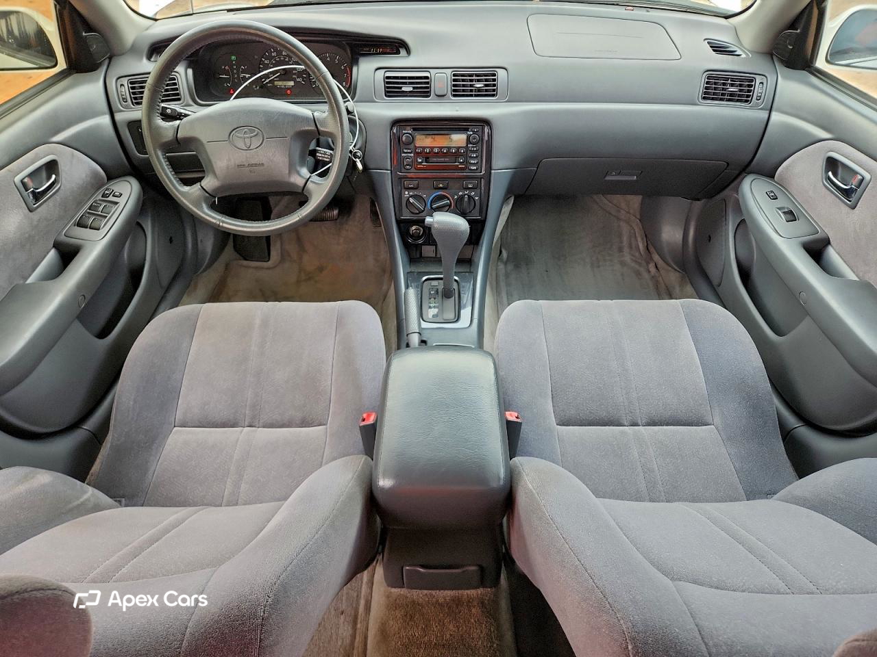 Toyota Camry 2001