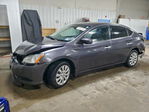 Nissan Sentra 2013