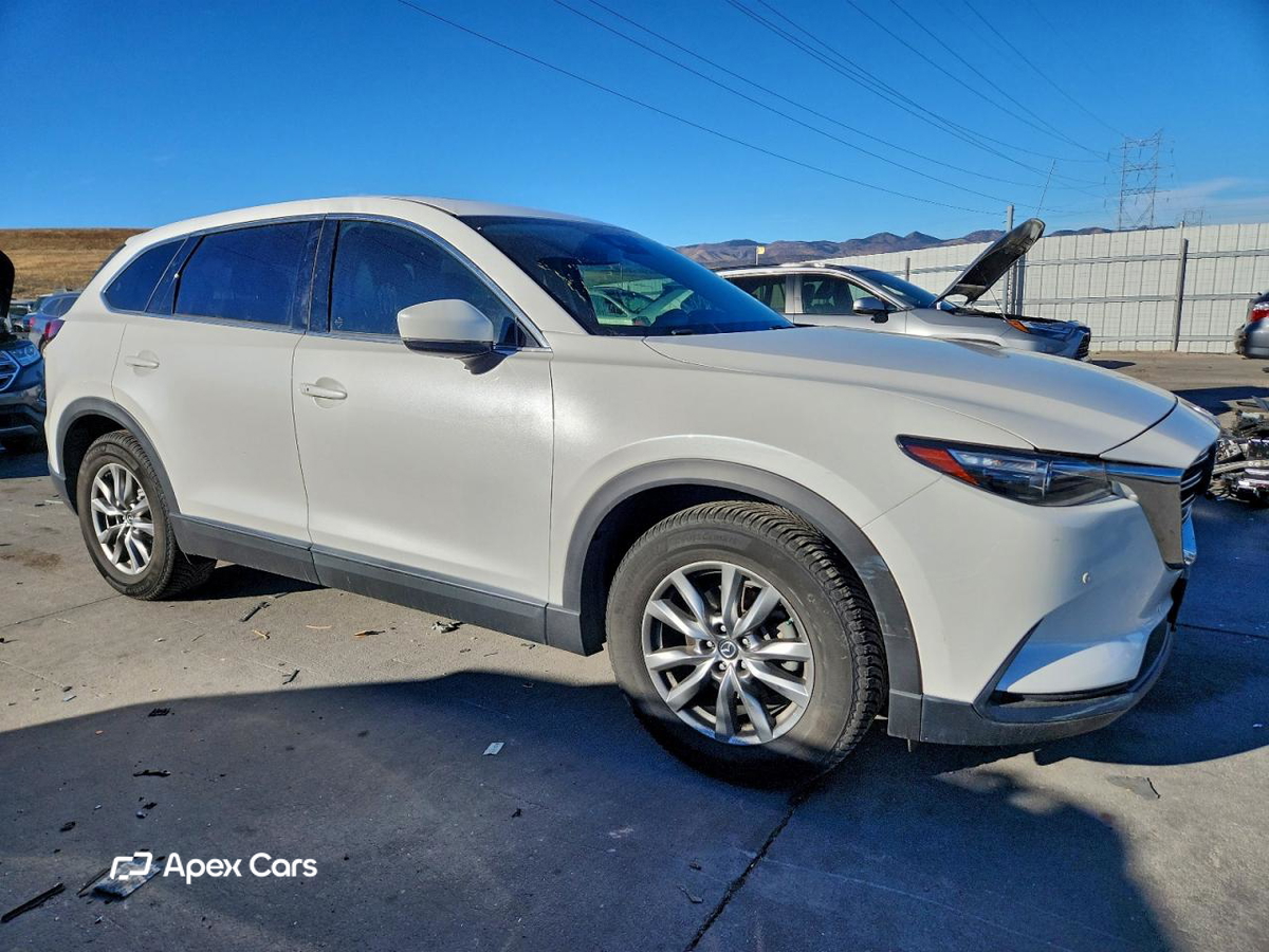 Mazda CX-9 2019