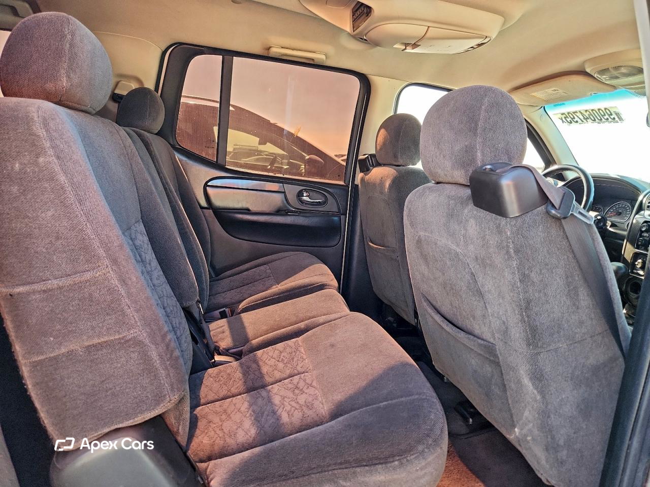 GMC Envoy 2022
