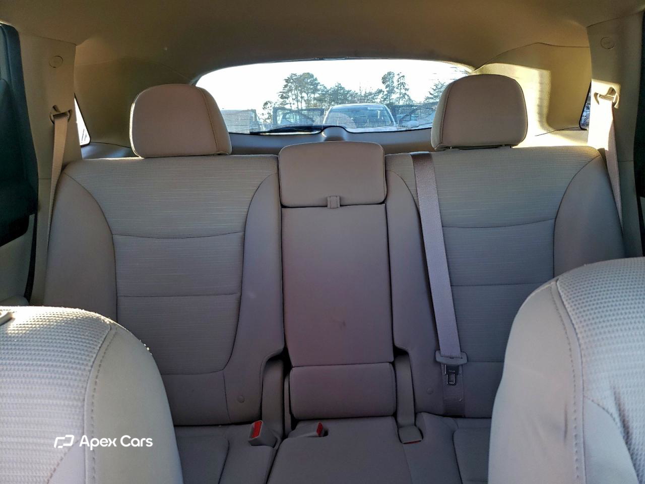 Kia Sorento 2015
