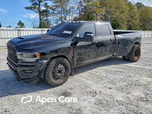 RAM 3500 2024 - Image 1 of 12