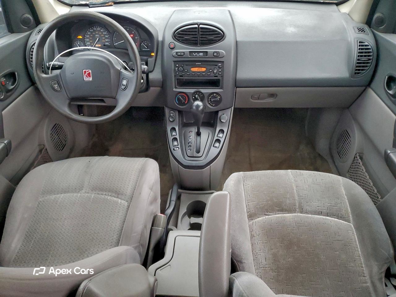 Saturn VUE 2003