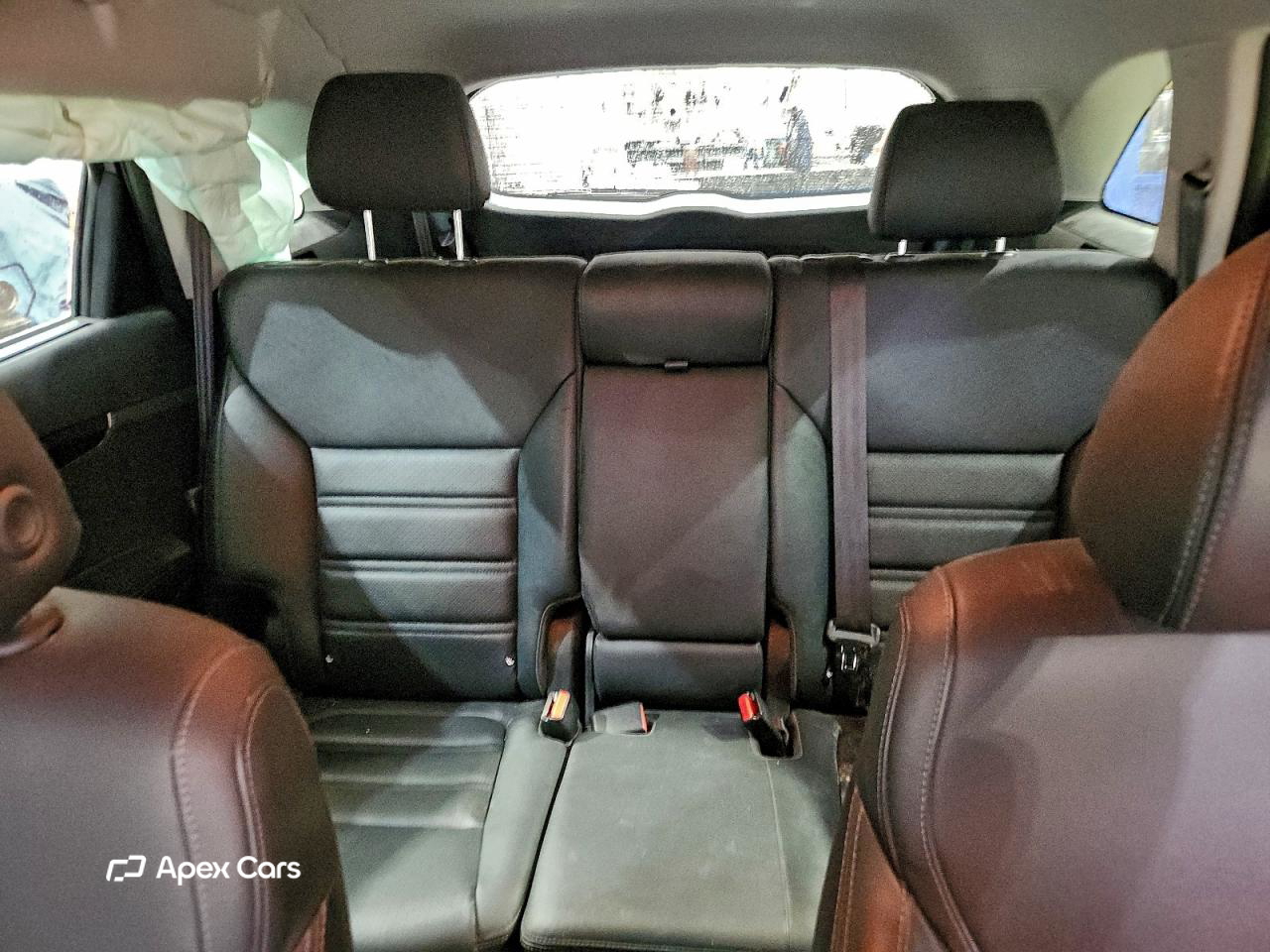 Kia Sorento 2018