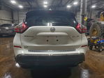Nissan Murano 2017