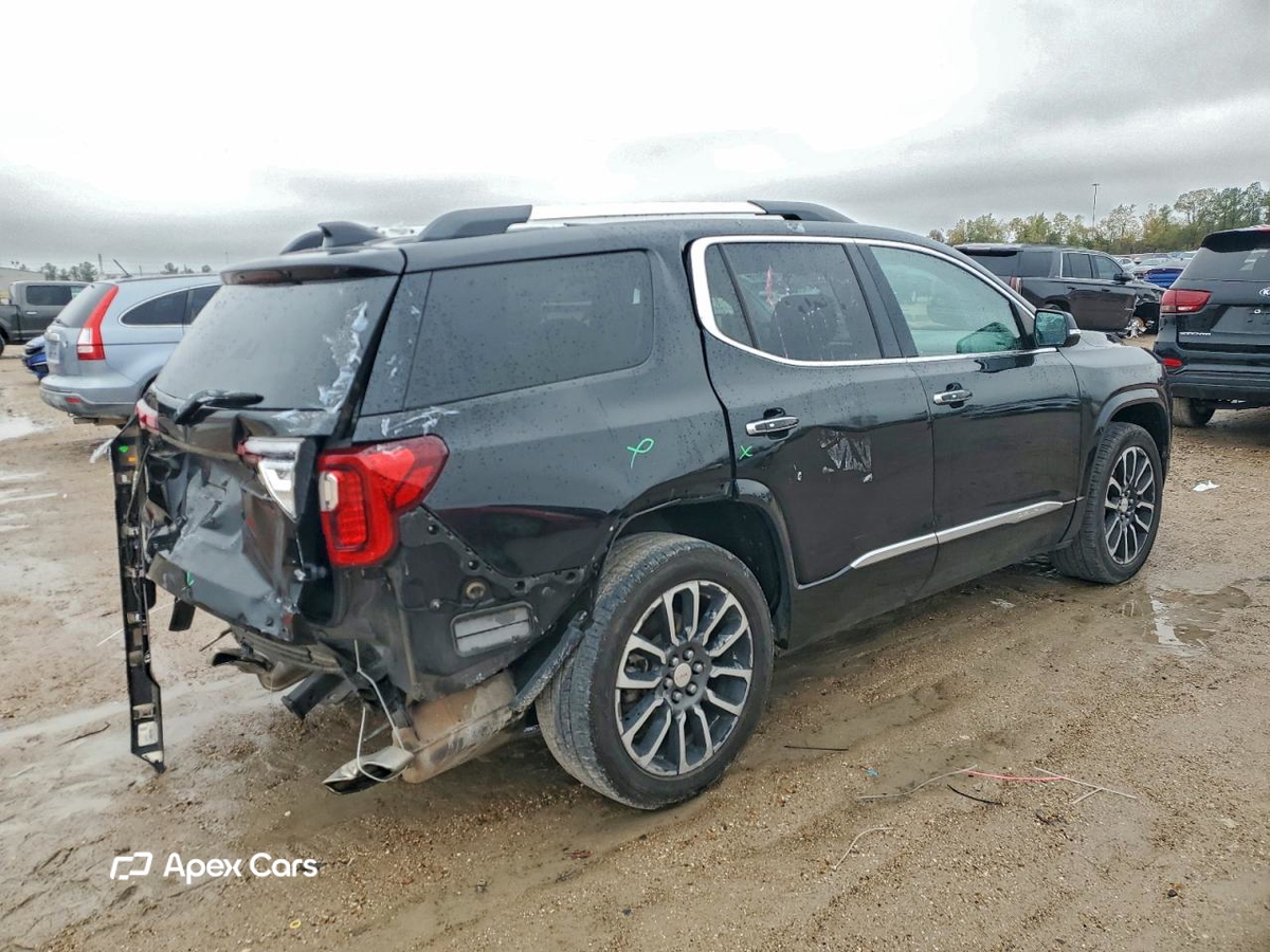 GMC Acadia 2020