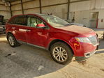 Lincoln MKX 2013