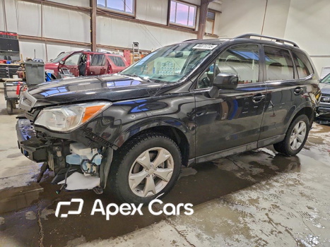 Subaru Forester 2015 - Image 1 of 13