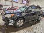 Subaru Forester 2015