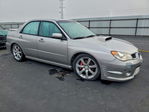 Subaru Impreza 2007