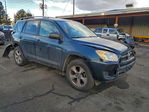 Toyota RAV 4 2012